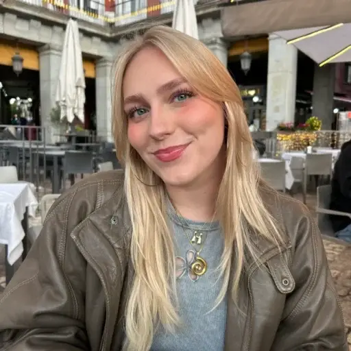 Foto van Hynd Lanor Verboom